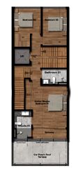 Opera Estate (D15), Terrace #518617631